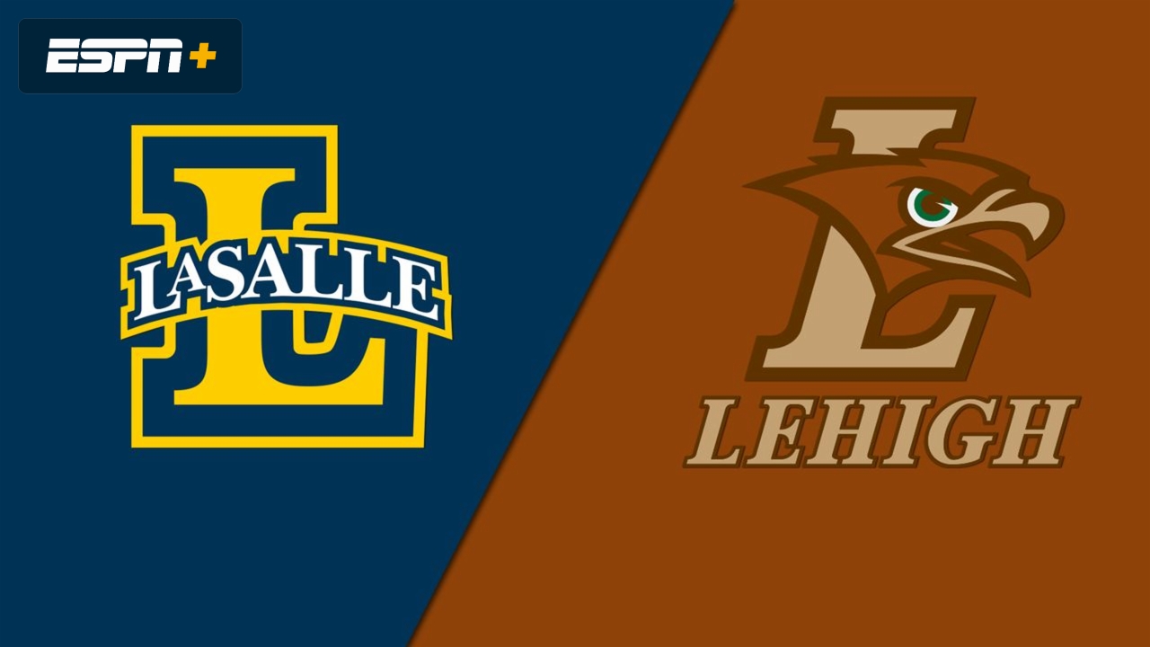 La Salle vs. Lehigh (W Lacrosse)