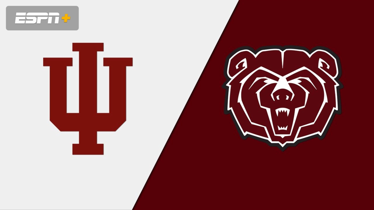 Indiana vs. Missouri State (Baseball)