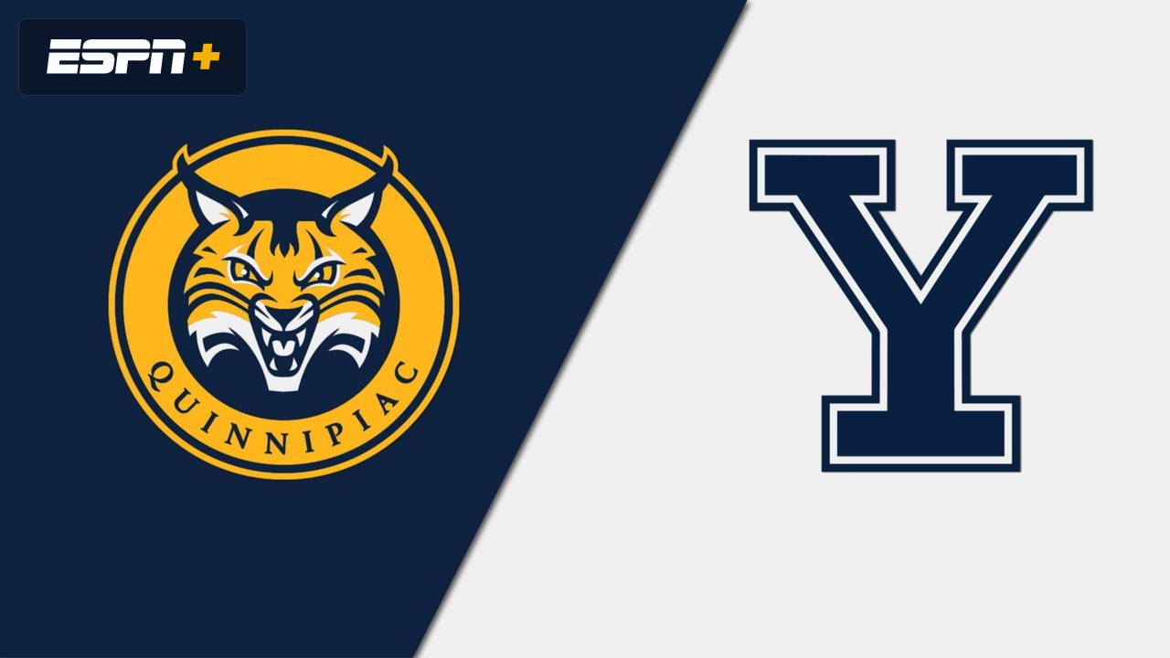 Quinnipiac vs. Yale (W Lacrosse)