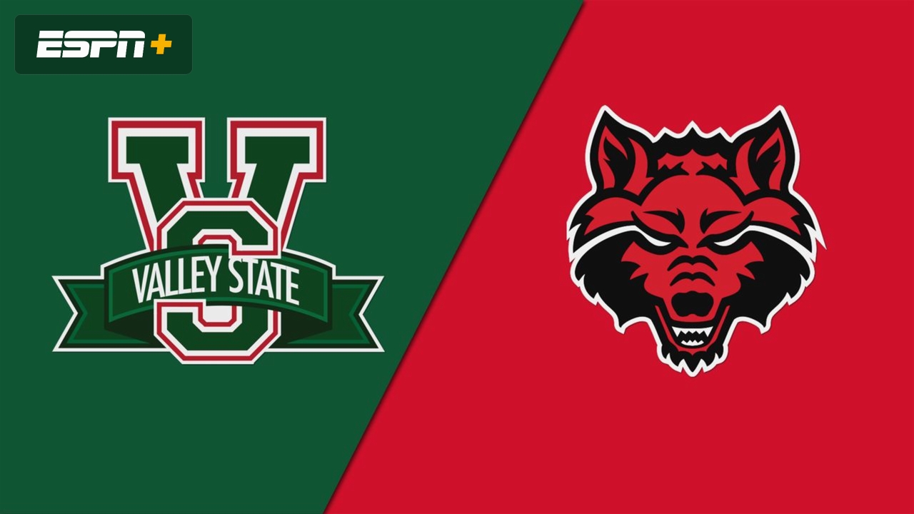 Mississippi Valley State vs. Arkansas State (Baseball)