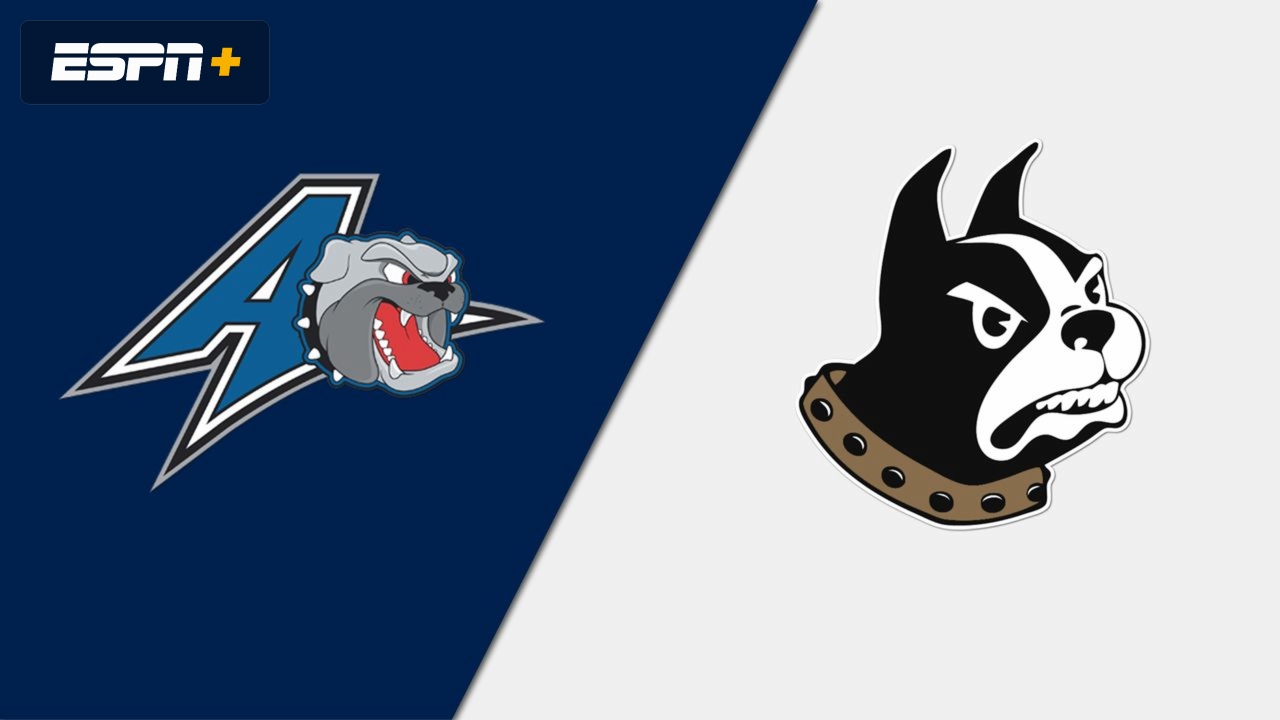 UNC-Asheville vs. Wofford (Baseball)