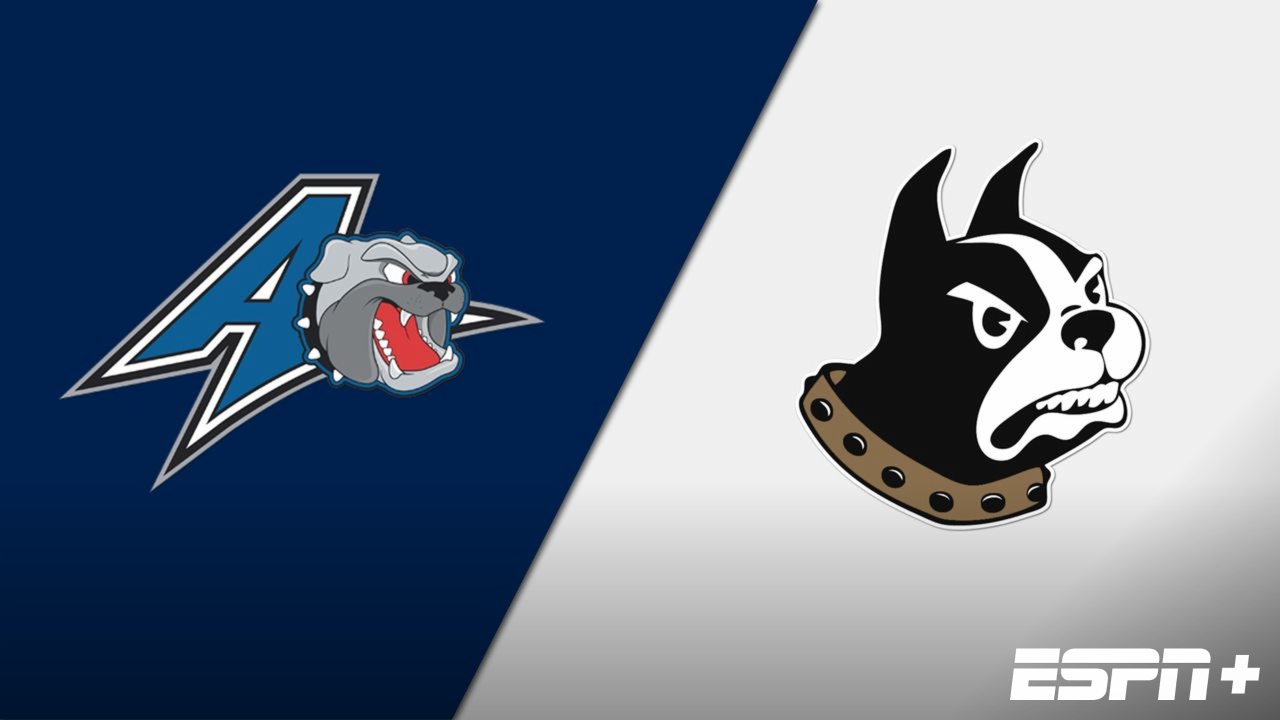 UNC-Asheville vs. Wofford (Baseball)