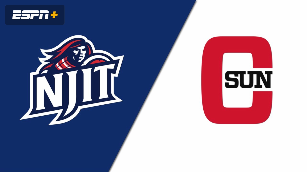 NJIT vs. CSU Northridge (M Volleyball)