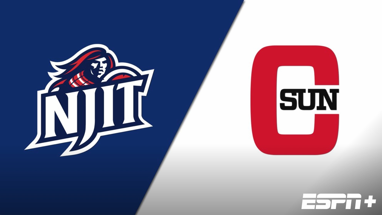 NJIT vs. CSU Northridge (M Volleyball)