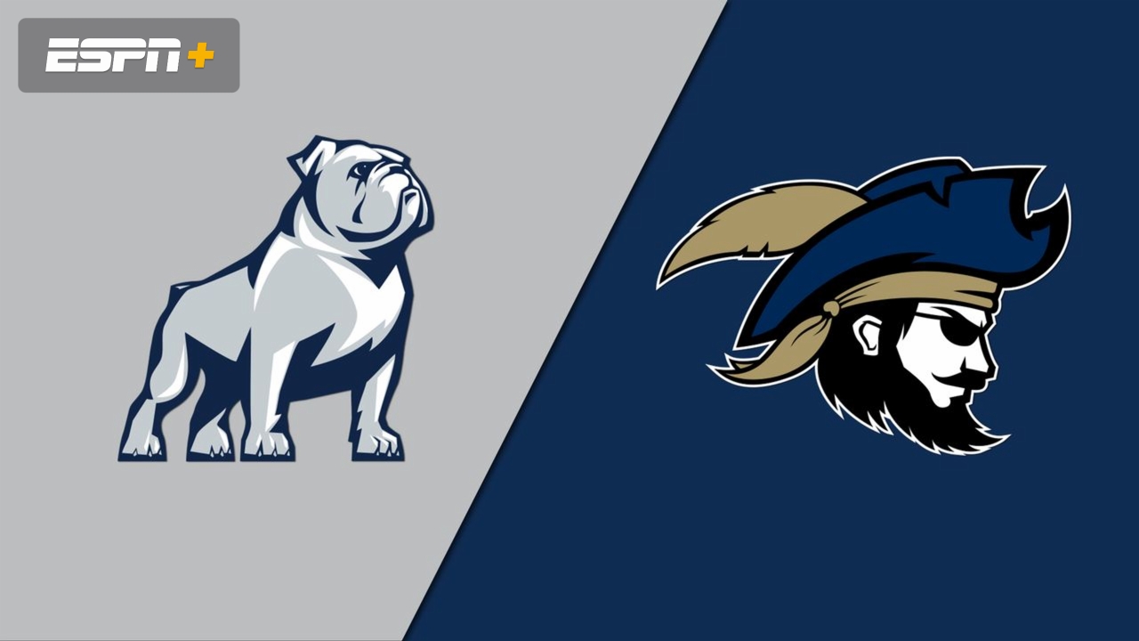 Samford vs. Charleston Southern (Baseball)