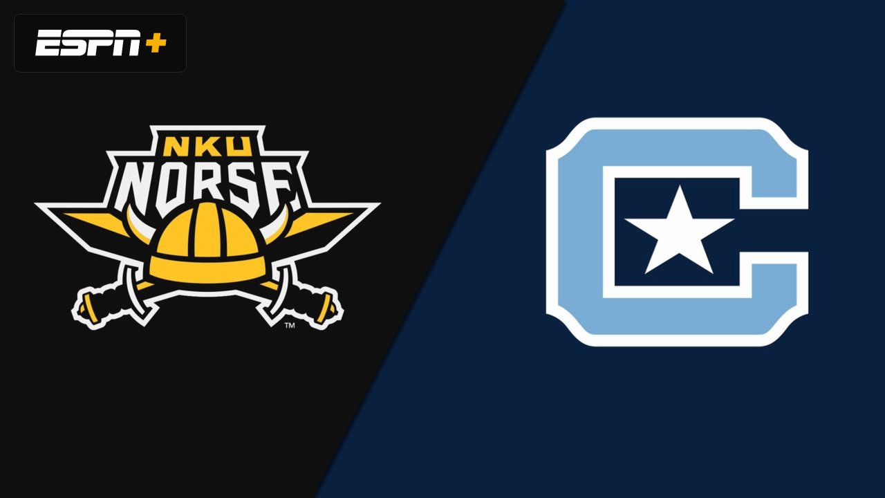 Northern Kentucky vs. The Citadel (Baseball)