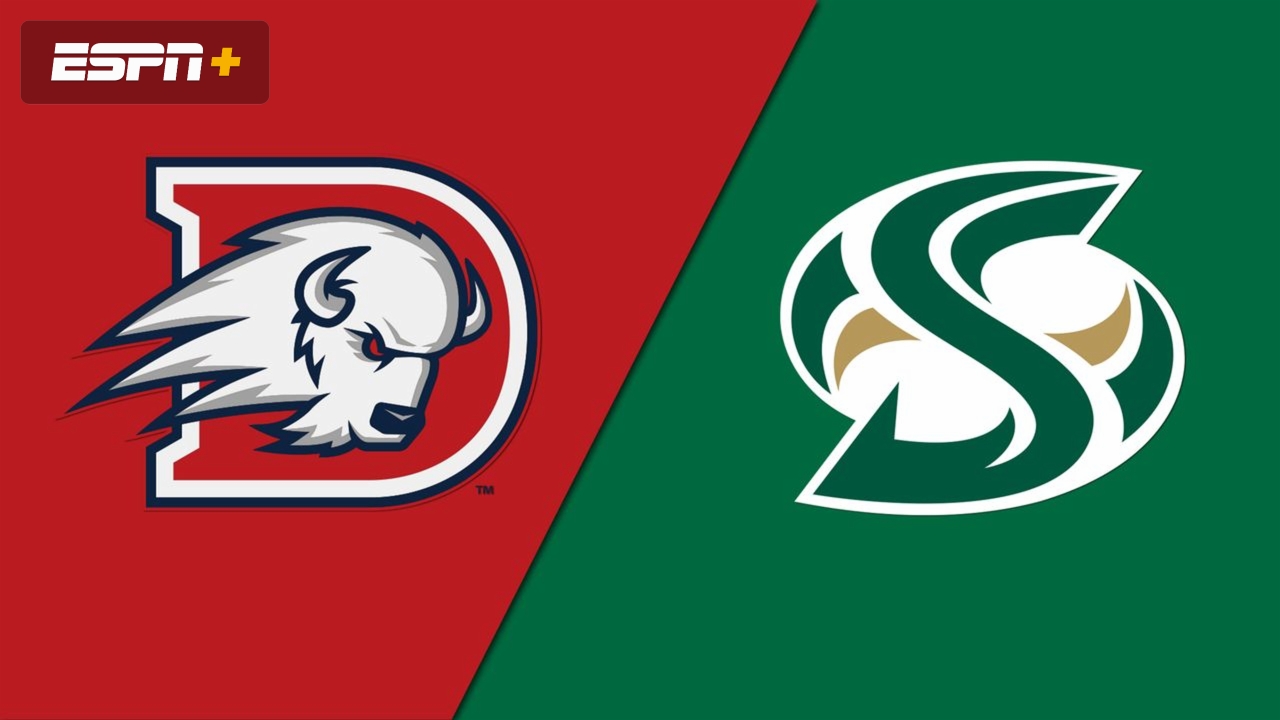 Dixie State vs. Sacramento State (Softball)