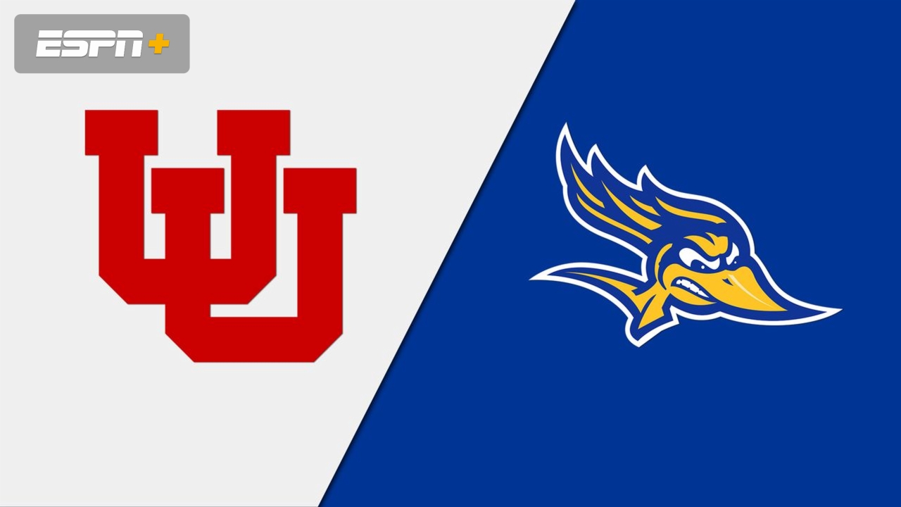 Utah vs. CSU Bakersfield (Baseball)