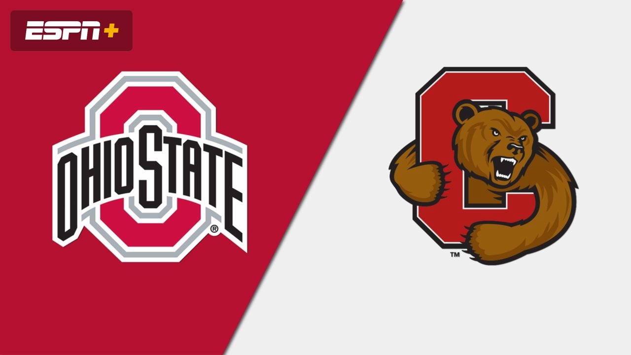Ohio State vs. Cornell (M Lacrosse)