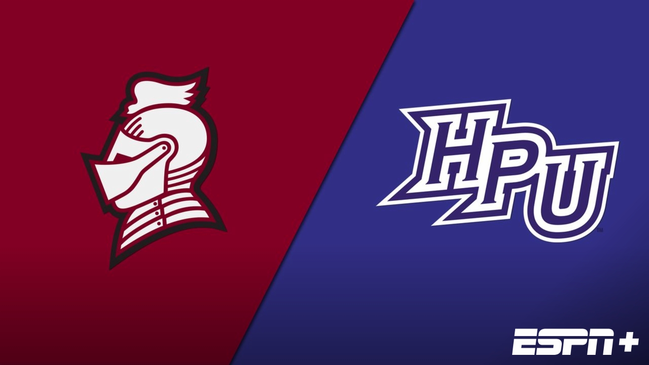 Bellarmine vs. High Point (M Lacrosse)