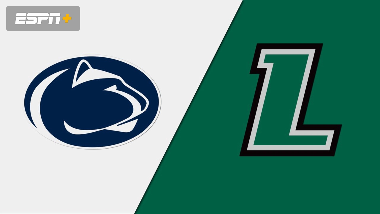 Penn State vs. Loyola (MD) (W Lacrosse)