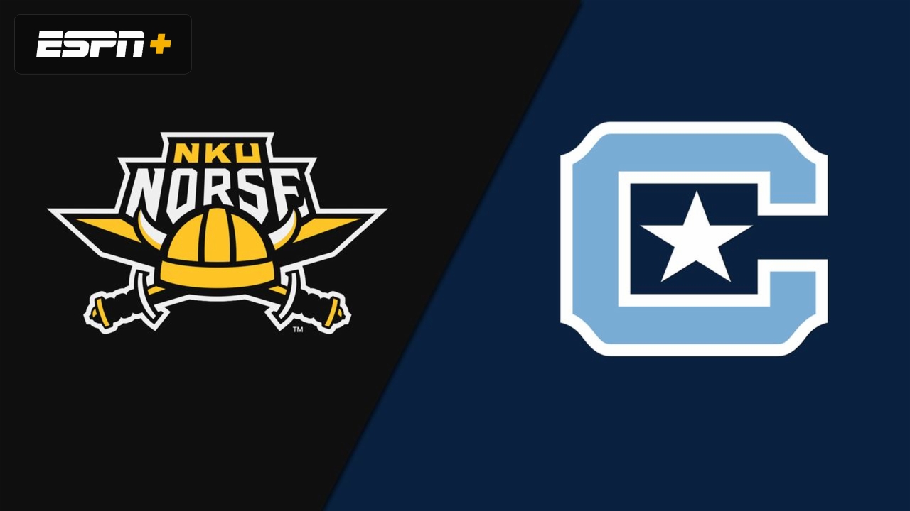 Northern Kentucky vs. The Citadel (Baseball)