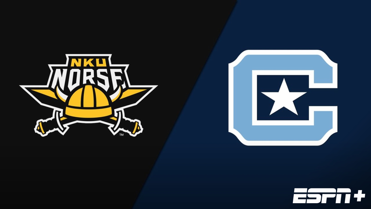 Northern Kentucky vs. The Citadel (Baseball)