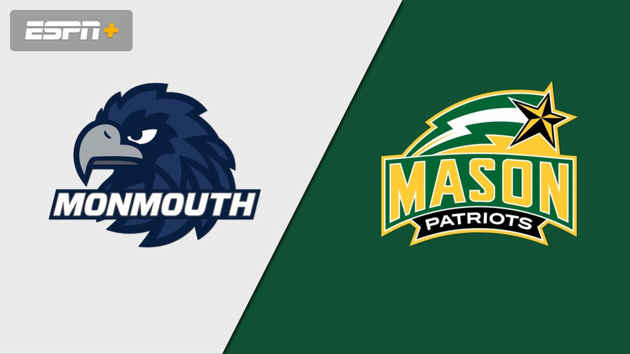 Monmouth vs. George Mason (Baseball)