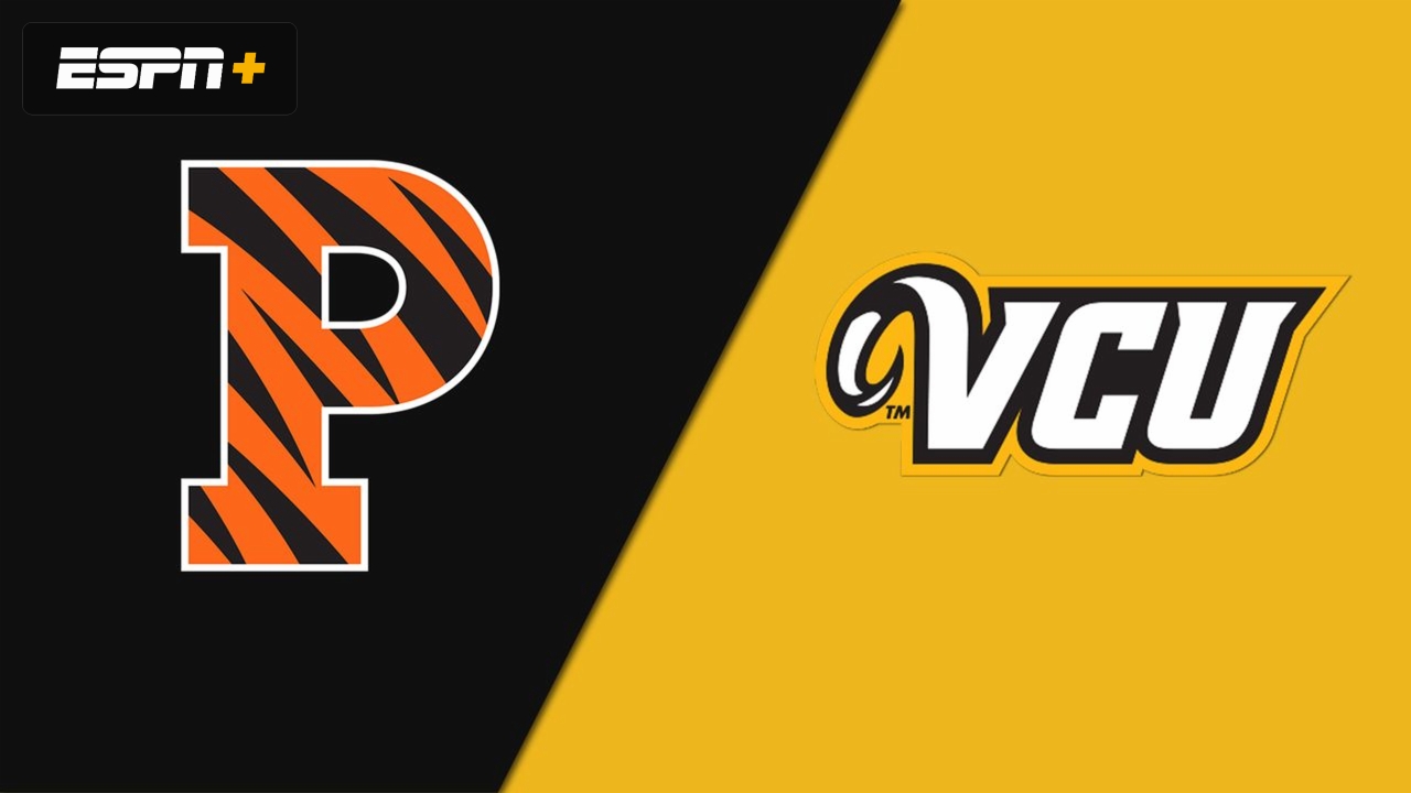 Princeton vs. VCU (Baseball)