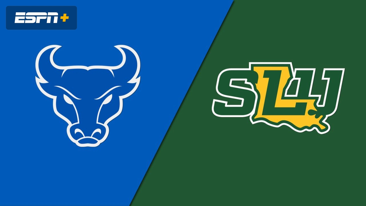 Buffalo vs. SE Louisiana (Softball)