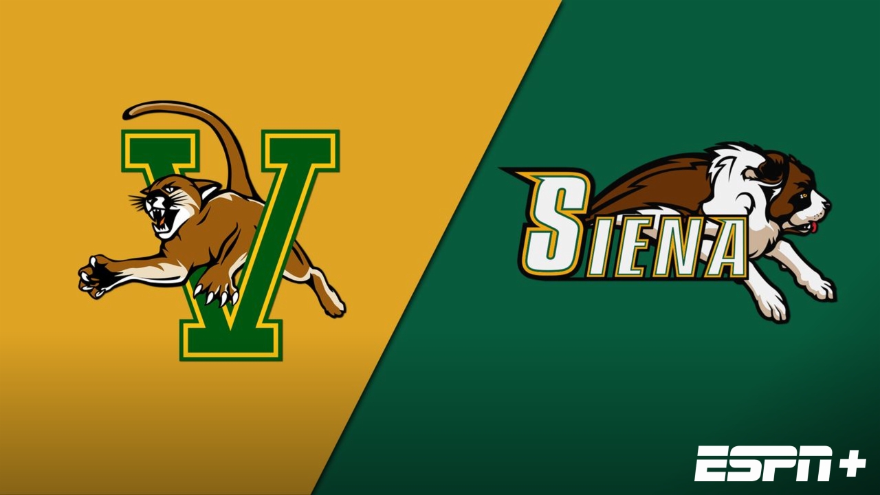 Vermont vs. Siena (W Lacrosse)
