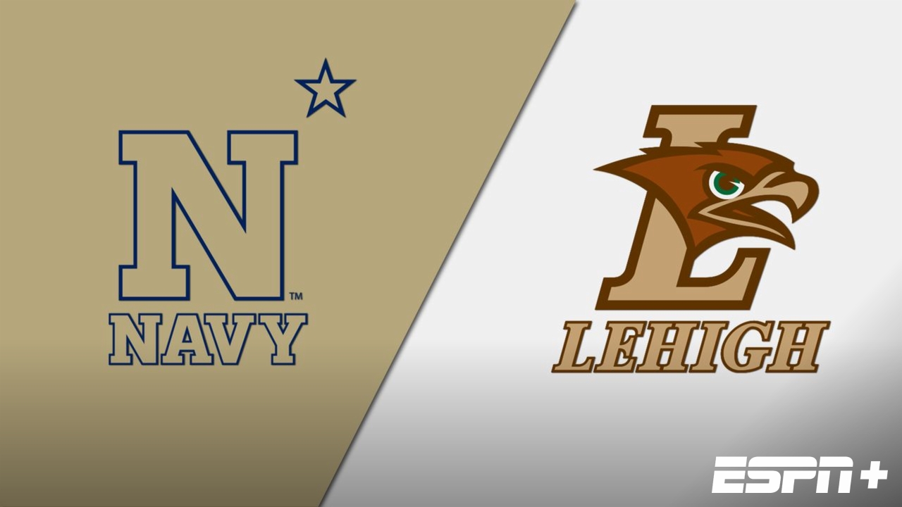 Navy vs. Lehigh (M Lacrosse)