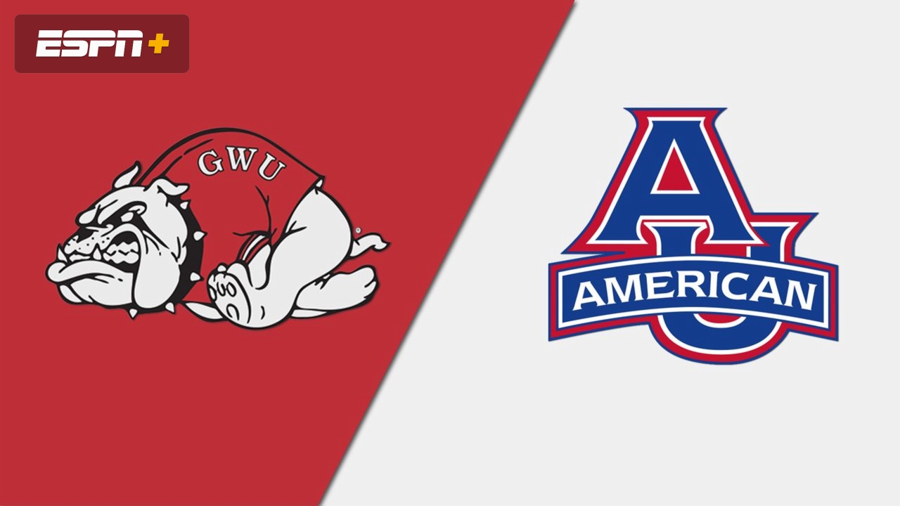 Gardner-Webb vs. American University (W Lacrosse)