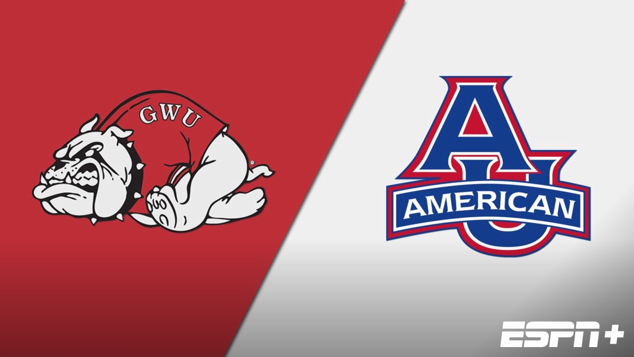 Gardner-Webb vs. American University (W Lacrosse)