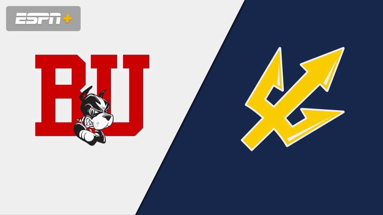 Boston University vs. UC San Diego (Softball)