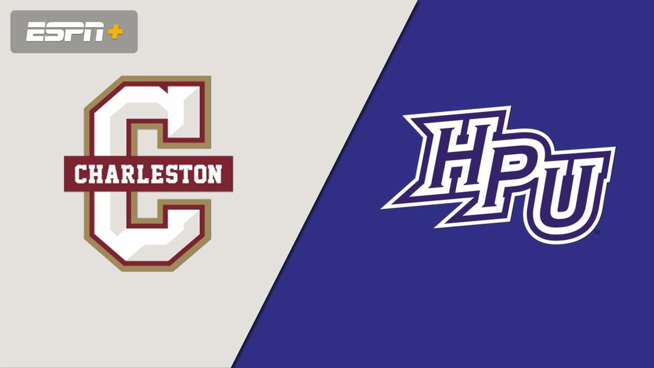College of Charleston vs. High Point (Baseball)