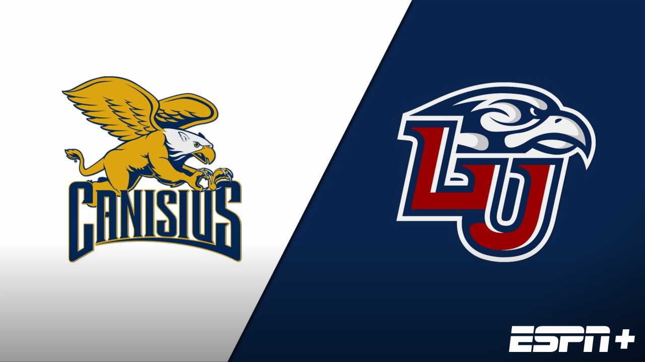 Canisius vs. #20 Liberty (Baseball)