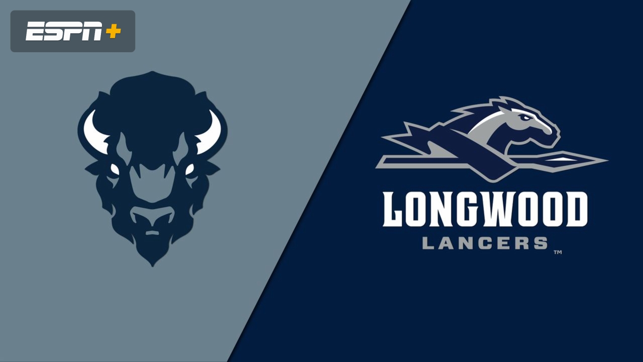 Howard vs. Longwood (W Lacrosse)