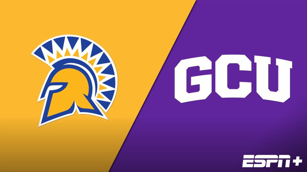 San Jose State vs. Grand Canyon (Softball)