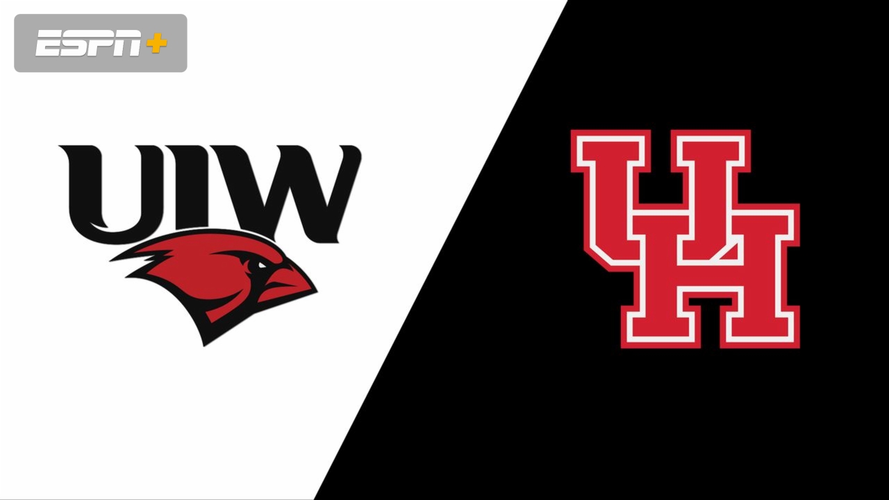 Incarnate Word vs. Houston (Baseball)