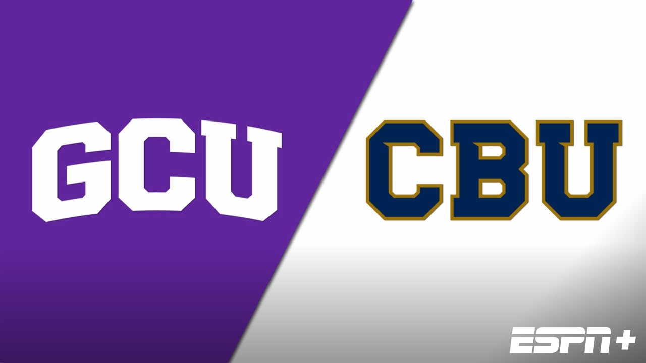 Grand Canyon vs. California Baptist (Baseball)