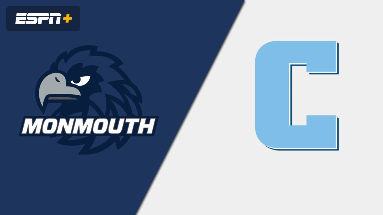 Monmouth vs. Columbia (W Lacrosse)