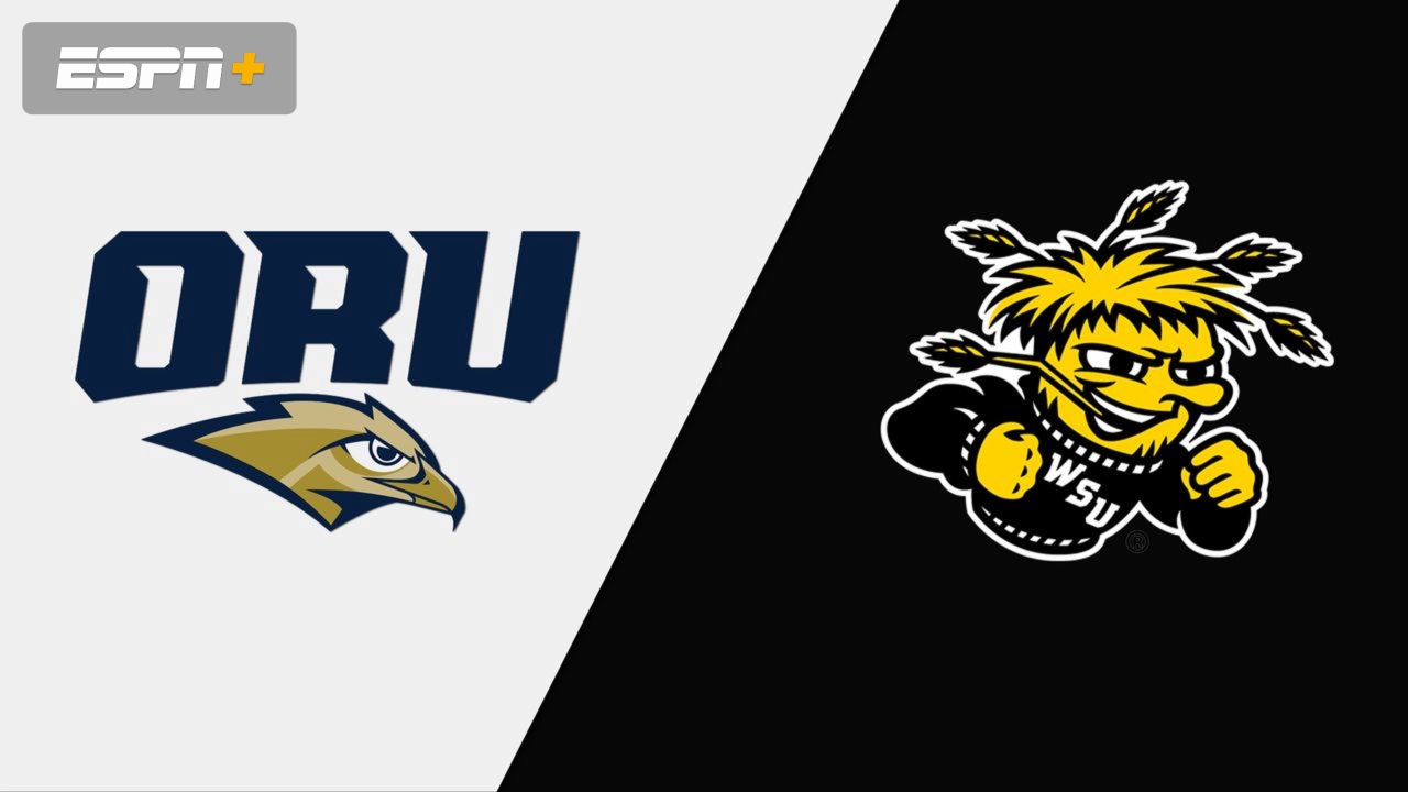 Oral Roberts vs. Wichita State (Baseball)