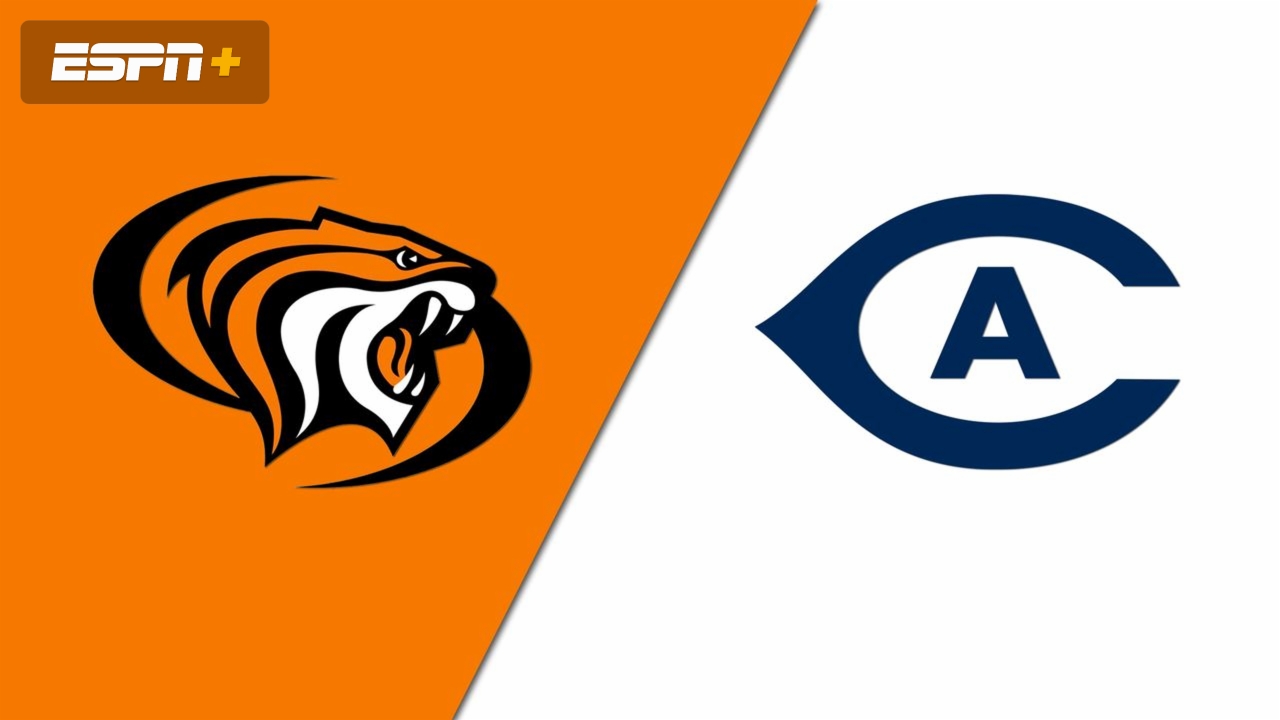 Pacific vs. UC Davis (Baseball)