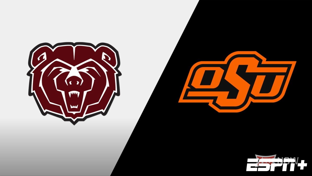 Missouri State vs. #6 Oklahoma State (Baseball)