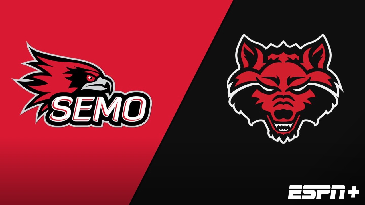 Southeast Missouri State vs. Arkansas State (Baseball)