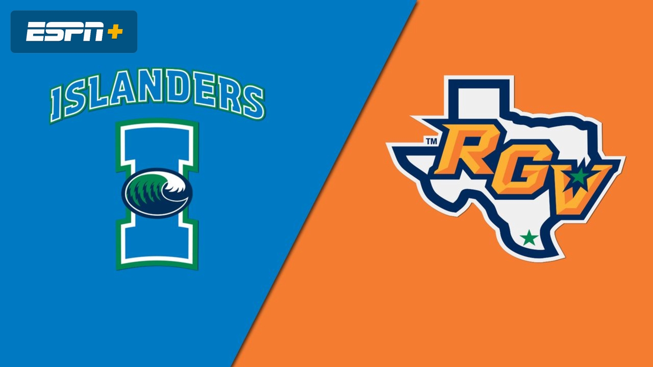 Texas A&M-CC vs. UT Rio Grande Valley (Baseball)