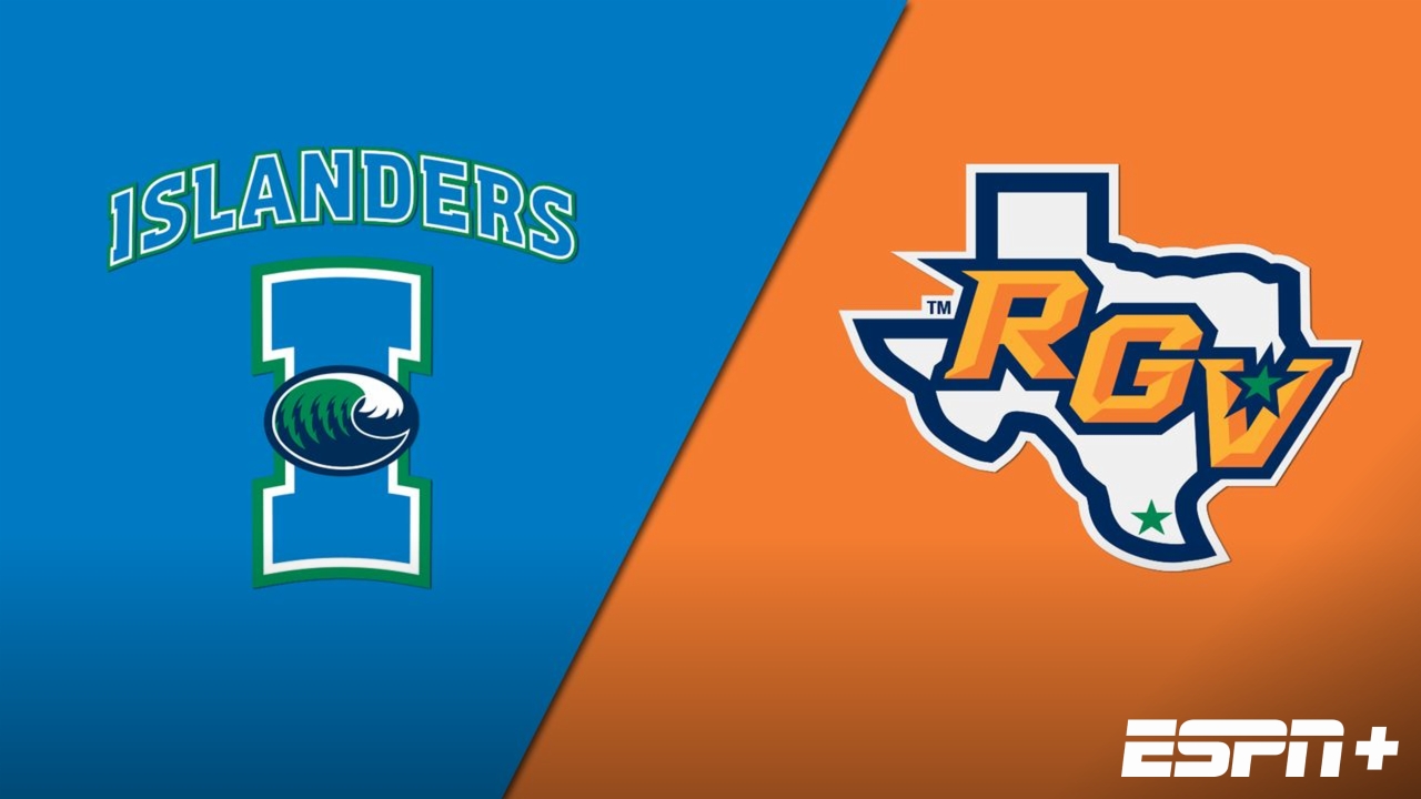 Texas A&M-CC vs. UT Rio Grande Valley (Baseball)