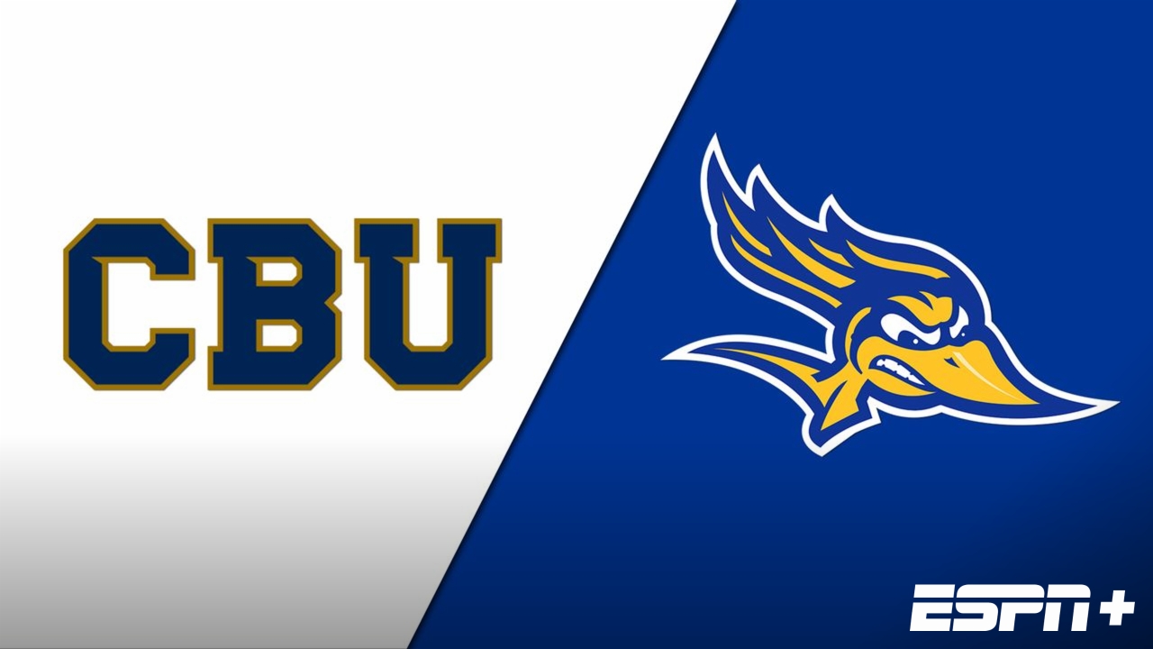 California Baptist vs. CSU Bakersfield (Baseball)