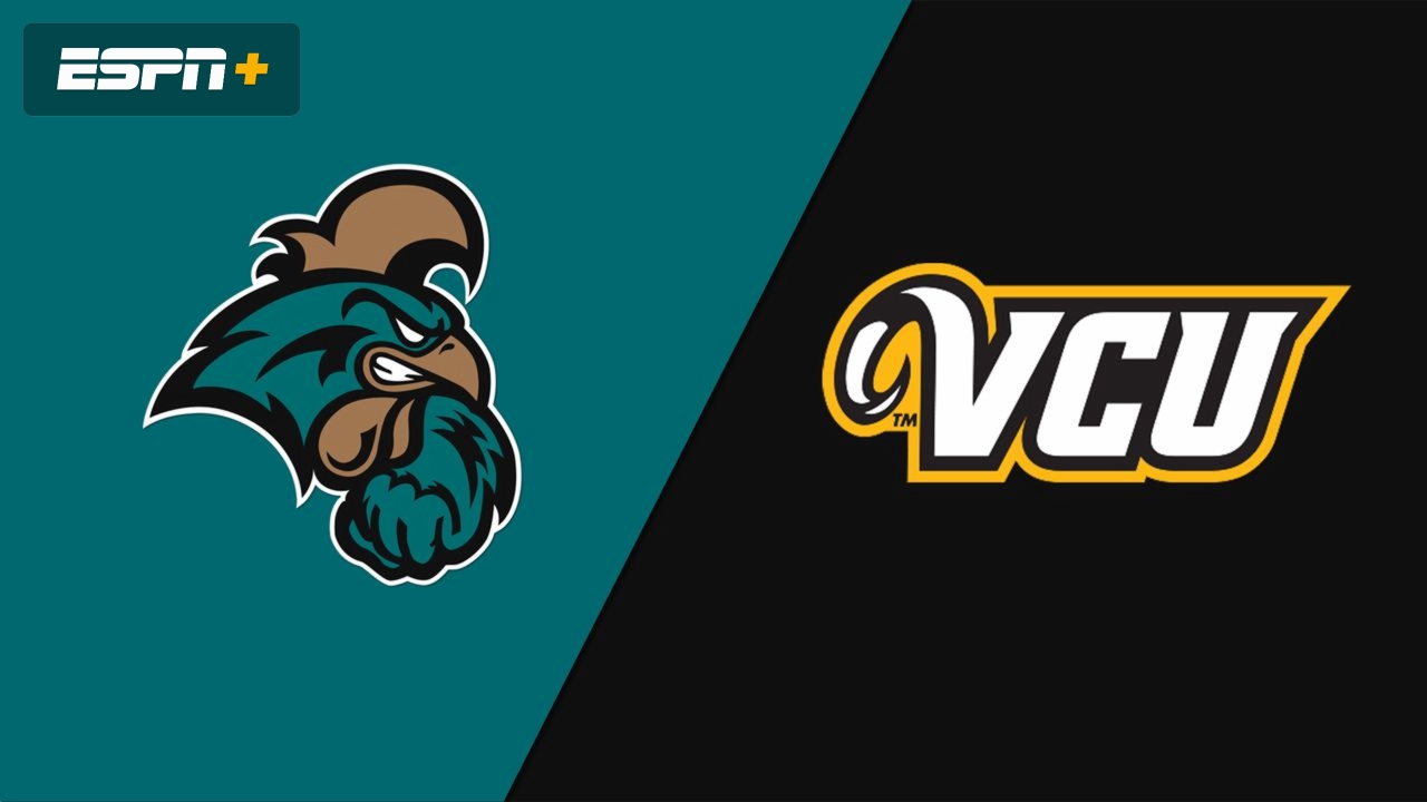 Coastal Carolina vs. VCU (W Lacrosse)