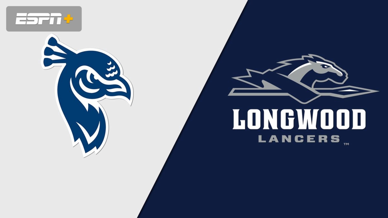 Saint Peter's vs. Longwood (Baseball)