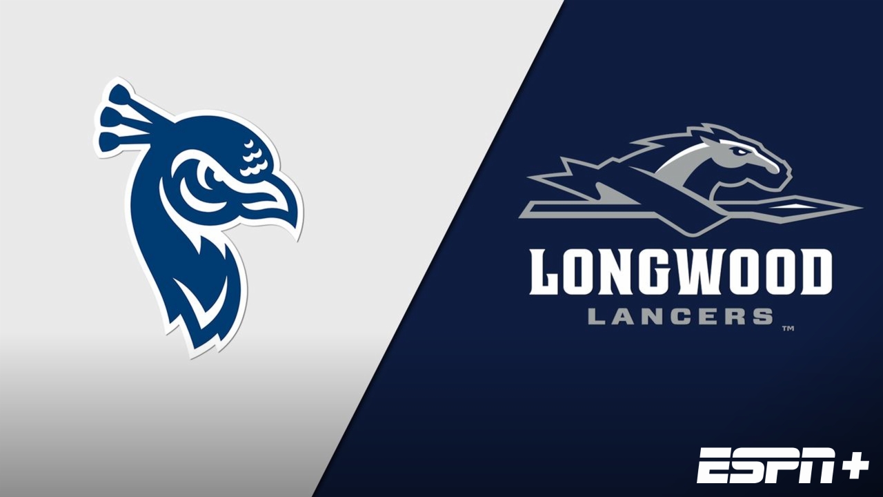 Saint Peter's vs. Longwood (Baseball)