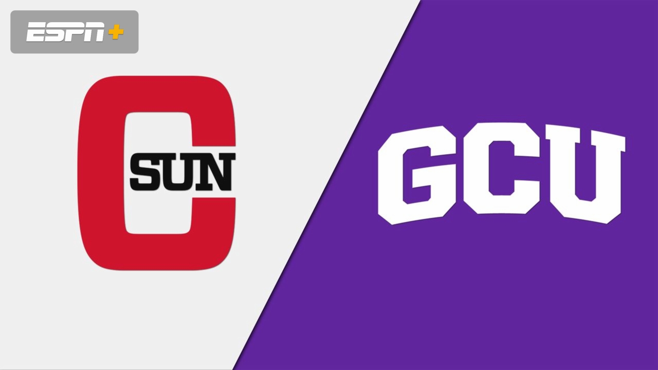 CSU Northridge vs. Grand Canyon (Baseball)