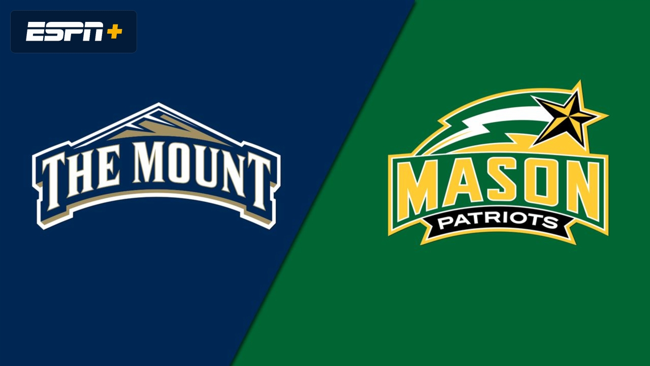 Mount St. Mary's vs. George Mason (W Lacrosse)