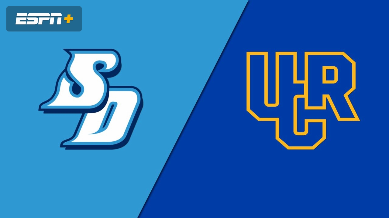 San Diego vs. UC Riverside (Softball)