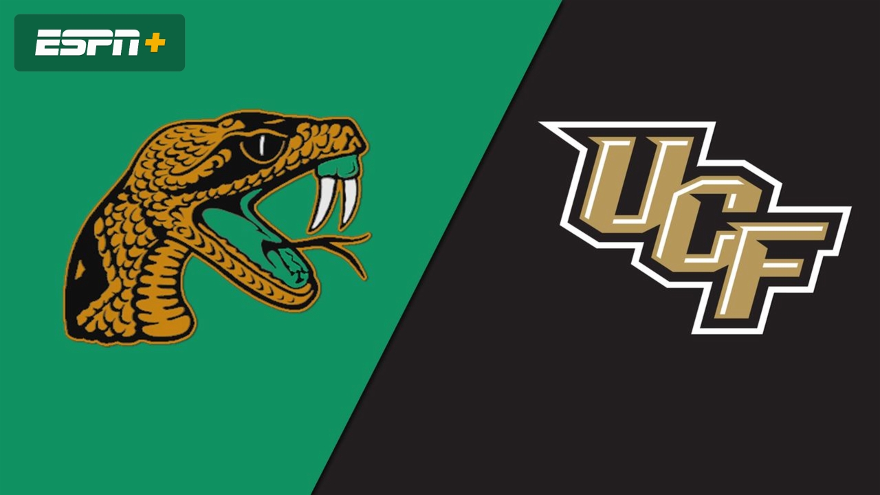 Florida A&M vs. UCF (Baseball)