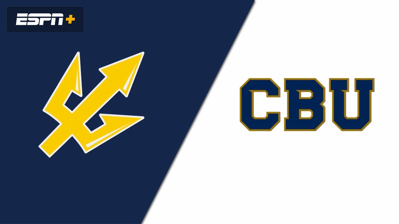 UC San Diego vs. California Baptist (Softball)