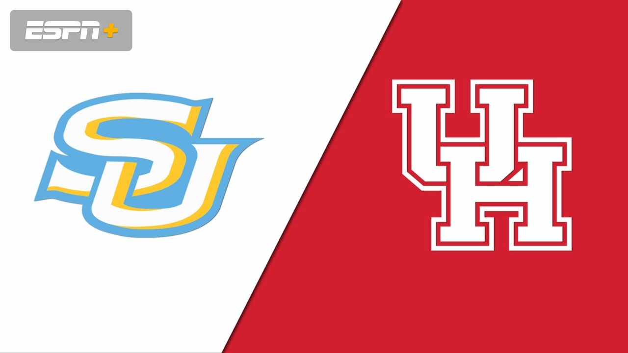 Southern vs. Houston (Baseball)