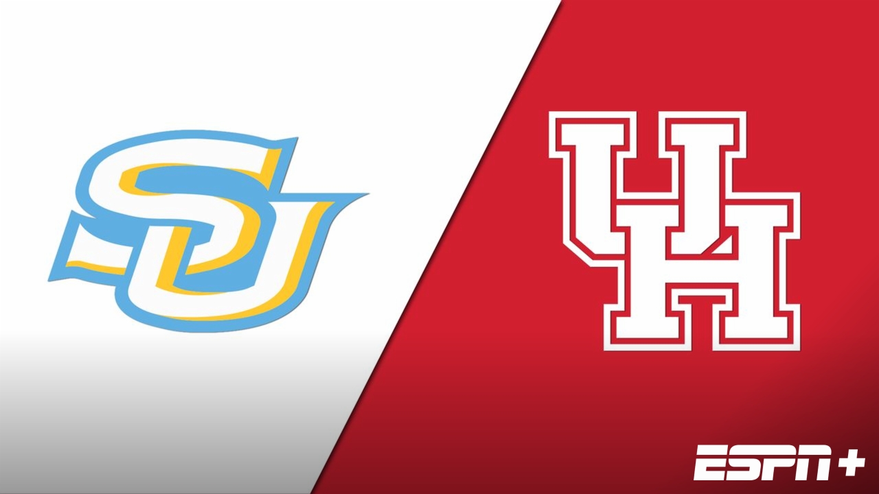 Southern vs. Houston (Baseball)