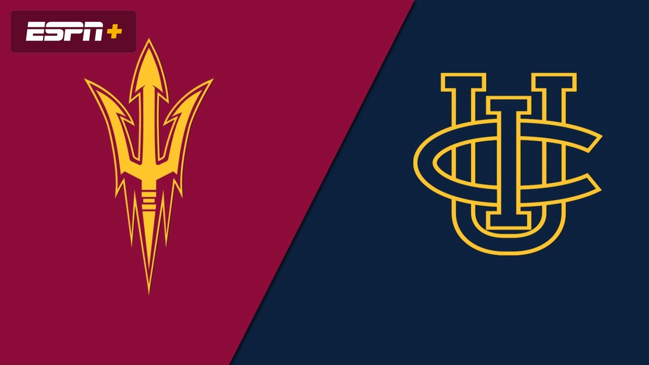 Arizona State vs. UC Irvine (Baseball)